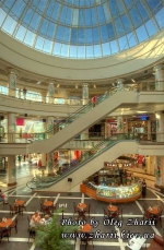 Рейдери поклали око на столичний ТЦ. У захопленні підозрюють високопоставлених чиновників (фото)