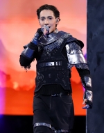 Норвегія – країна, яка завжди в ТОПі Eurovision Song Contest. Та цьогоріч... (+ ВІДЕО)
