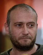 Дмитро Ярош лідирує у 39-му виборчому окрузі