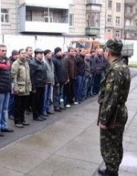 Полторак: Кабмін пропонує створити єдиний реєстр військовозобов'язаних