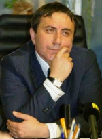 Із "уряду" Аксьонова  витурили представника Меджлісу