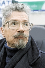 У Москві традиційно затриманий Лимонов