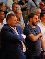 Депутати Ляшка побились із Дурнєвим (фото,відео)