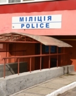 Міліція пов'язує вибухи у Львові із ситуацією на Закарпатті (ФОТО)