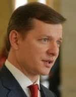 Віце-спікером парламенту може стати Ляшко