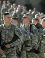 Іноземні військові проведуть навчання в Україні