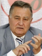 Марчук розкрив подробиці складних переговорів у Мінську