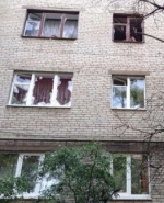 Бойовики обстріляли житлові квартали у Краматорську