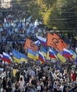 Російська опозиція готує "Марш змін" у Москві