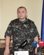 У військовій прокуратурі назвали причину аварії СУ-25