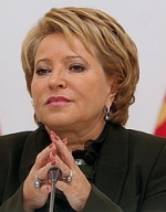 США відкриє візу скандальному спікеру Ради Федерації