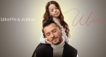 SERAFÝN і ALBINA – "Шлях" – 3 місце чарту FM-TV минулого тижня. (+ ВІДЕО)