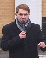 Проти кандидата в депутати порушили кримінальну справу. - Ляшко