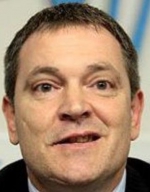 Колесніченко каже, що протестами в Україні керують іноземні спецслужби