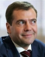 Медведєв скучив за забороненими продуктами