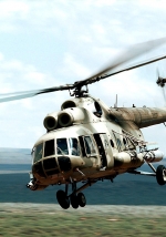 Чиновники з Нацгвардії продали два бойові вертольоти як цивільні