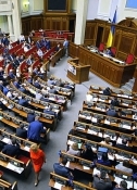 Рада ухвалила закон щодо прозорості держзакупівель