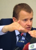 Продаж Центренерго: Демчишин пояснив, чого боїться