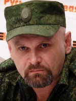 Розмова на похованні лідера бойовиків Мозгового: "Плотницький не посмів би прийти" (ФОТО)