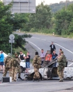 Парламентська ТСК розслідуватиме події у Мукачевому