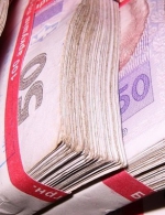 Турчинов: На казначейському рахунку кошти відсутні взагалі