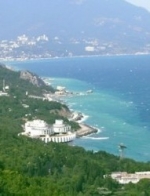 "Влада" Криму віддала в руки Путіна українські держдачі