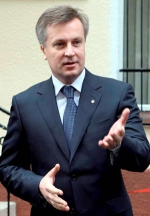 Генпрокуратура перевіряє "ударівця" на предмет розголошення державної таємниці