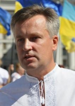 Комуністи розповіли, за що донесли на Наливайченка