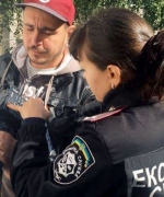 Військова прокуратура відкрила справу на СБУшників через напад на журналістів