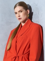 Галина Бевзо – "Народжена" – 1 місце чарту FM-TV минулого тижня. (+ ВІДЕО)