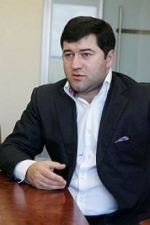 У Раді зареєстрований проект постанови про звільнення Насірова