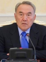 ЗМІ: Президент Казахстану стане посередником у переговорах по Донбасу