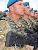 Президент пояснив, для чого військовий парад в День незалежності (фото)