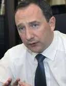 Райнін готовий працювати із заступниками Ложкіна