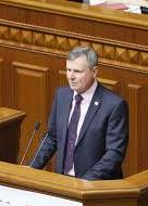 Нові нардепи визначились з парламентськими фракціями