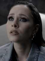 Уважно подивившись відеороботу The Hardkiss - "Tenderness", можна помітити її зв’язок із попередньою відеороботою Crush. (+ ВІДЕО)