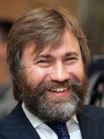 В Раду принесли повістку Новінському. Хотіли вручити ще й Королевській та Вілкулу