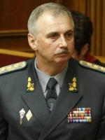 Коваль: Питання надзвичайного стану на Сході наразі не обговорюється