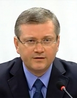 Льовочкін хоче зробити Вілкула головою парламенту