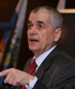 Росспоживнагляд: З боку України і Молдавії немає бажання вступити в переговори