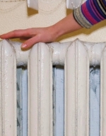 Тарифи на тепло перерахують