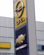 Opel і Chevrolet підуть з Росії вже у жовтні
