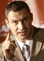 Віталій Кличко: 30 регіоналів готові залишити партію й оголосити імпічмент президенту