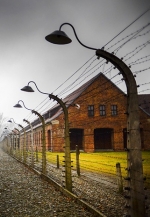 У Німеччині колишнього охоронця Освенцима засудили на 5 років (фото)