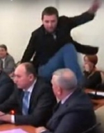 ГПУ відкрила кримінальне провадження на Парасюка