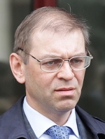 Прокуратура допитає Пашинського про інцидент зі стріляниною