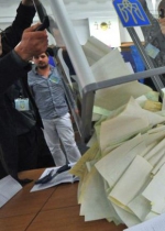 Депутати нарешті призначили вибори на "проблемних" округах