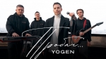 YOGEN - "Пробач" – 9 місце чарту FM-TV минулого тижня. (+ ВІДЕО)