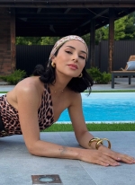 Zlata Ognevich – "Вільна" – 9 місце чарту FM-TV минулого тижня. (+ ВІДЕО)