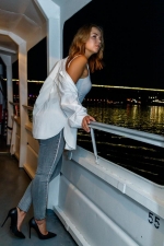 Софія Єгорова – "Моє місто" – 3 місце чарту FM-TV минулого тижня. (+ ВІДЕО)